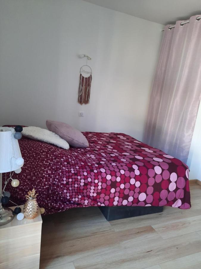Mon Petit Paradis, Cassis Centre Apt 90 M2, 200 M Mer, Terr Plein Sud, Clim Park Prive Exterior foto