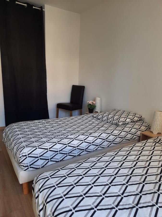 Mon Petit Paradis, Cassis Centre Apt 90 M2, 200 M Mer, Terr Plein Sud, Clim Park Prive Exterior foto