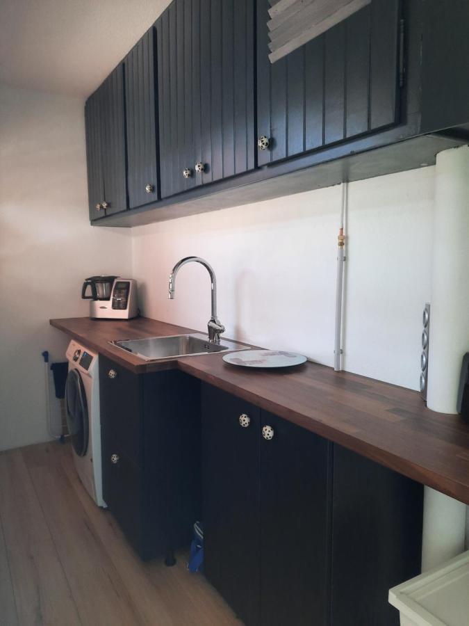Mon Petit Paradis, Cassis Centre Apt 90 M2, 200 M Mer, Terr Plein Sud, Clim Park Prive Exterior foto