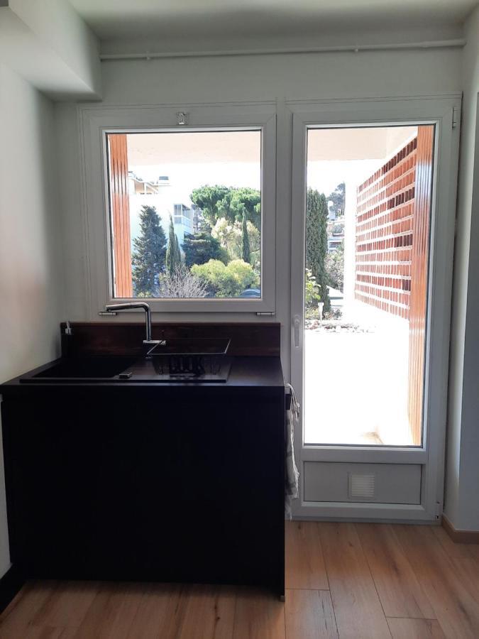 Mon Petit Paradis, Cassis Centre Apt 90 M2, 200 M Mer, Terr Plein Sud, Clim Park Prive Exterior foto
