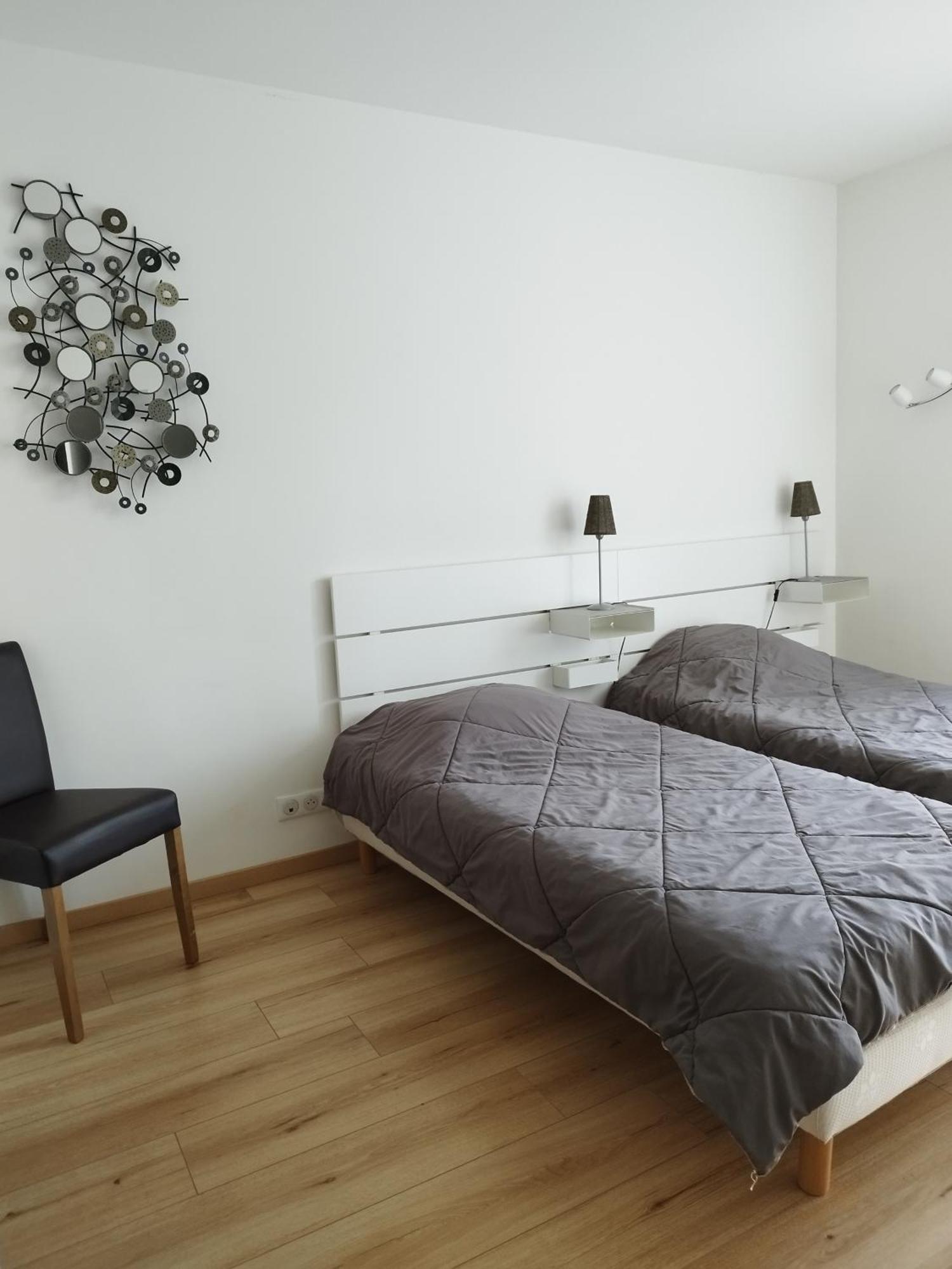 Mon Petit Paradis, Cassis Centre Apt 90 M2, 200 M Mer, Terr Plein Sud, Clim Park Prive Exterior foto